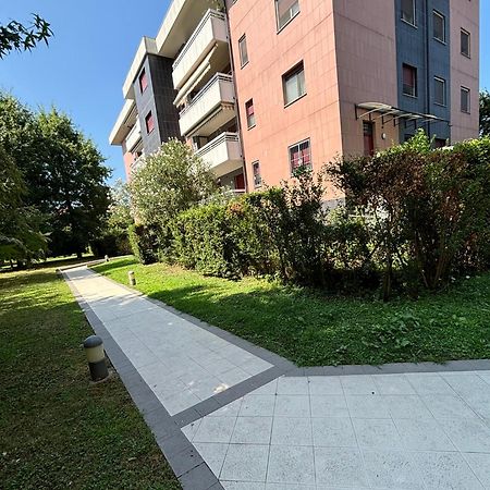 Casa Rino- Rho Fiera Apartment Екстериор снимка