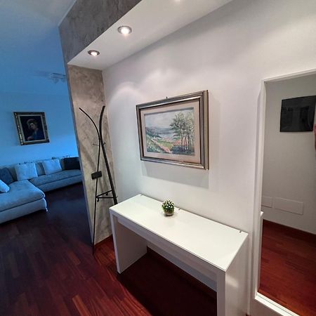Casa Rino- Rho Fiera Apartment Екстериор снимка