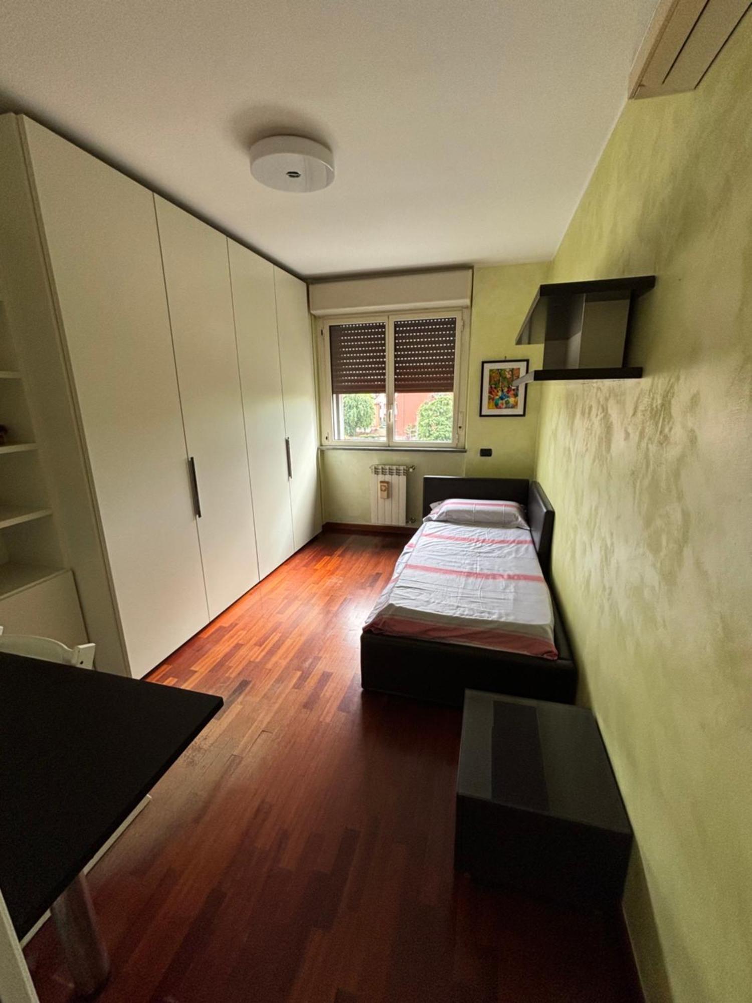 Casa Rino- Rho Fiera Apartment Екстериор снимка