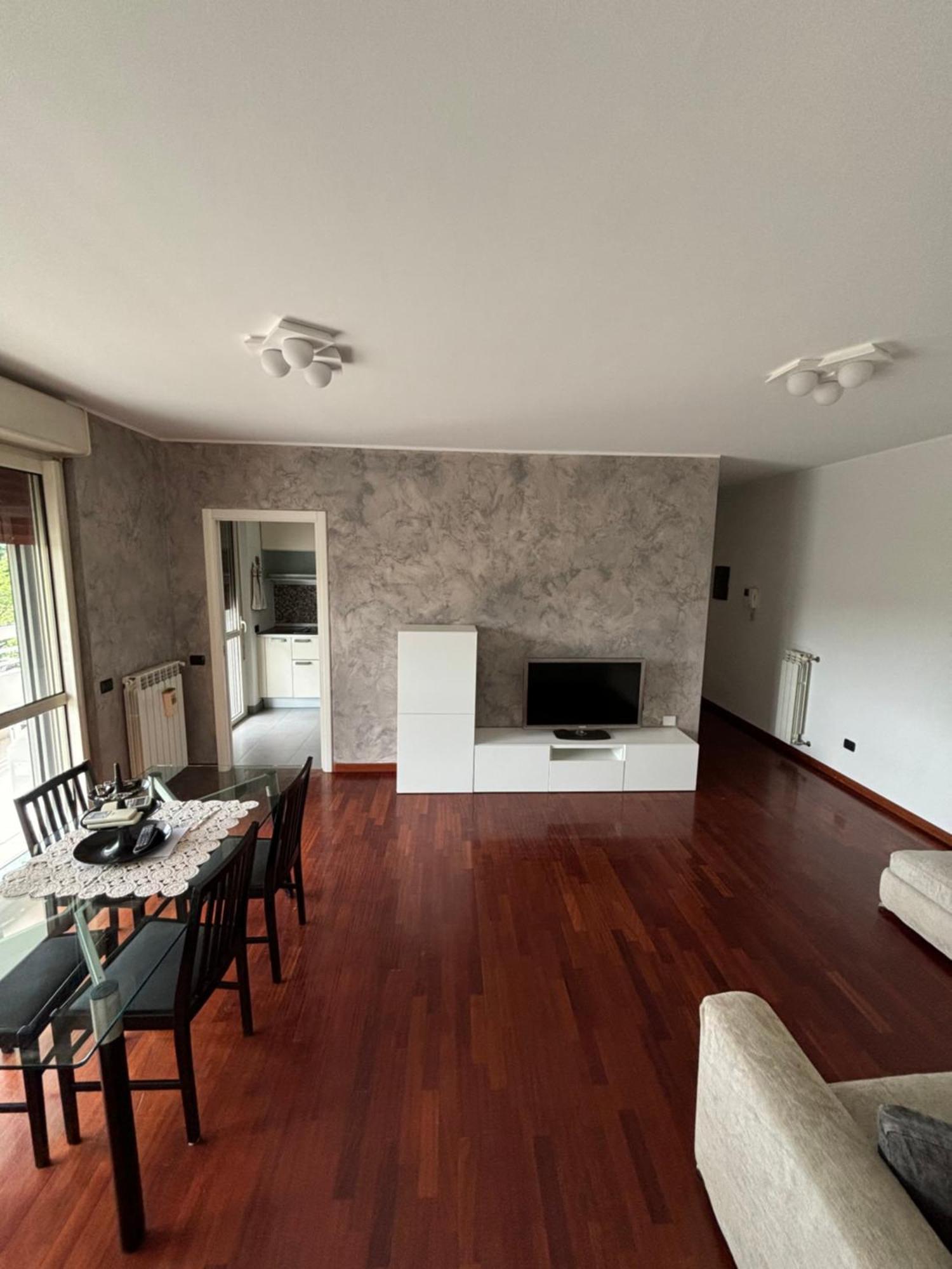 Casa Rino- Rho Fiera Apartment Екстериор снимка