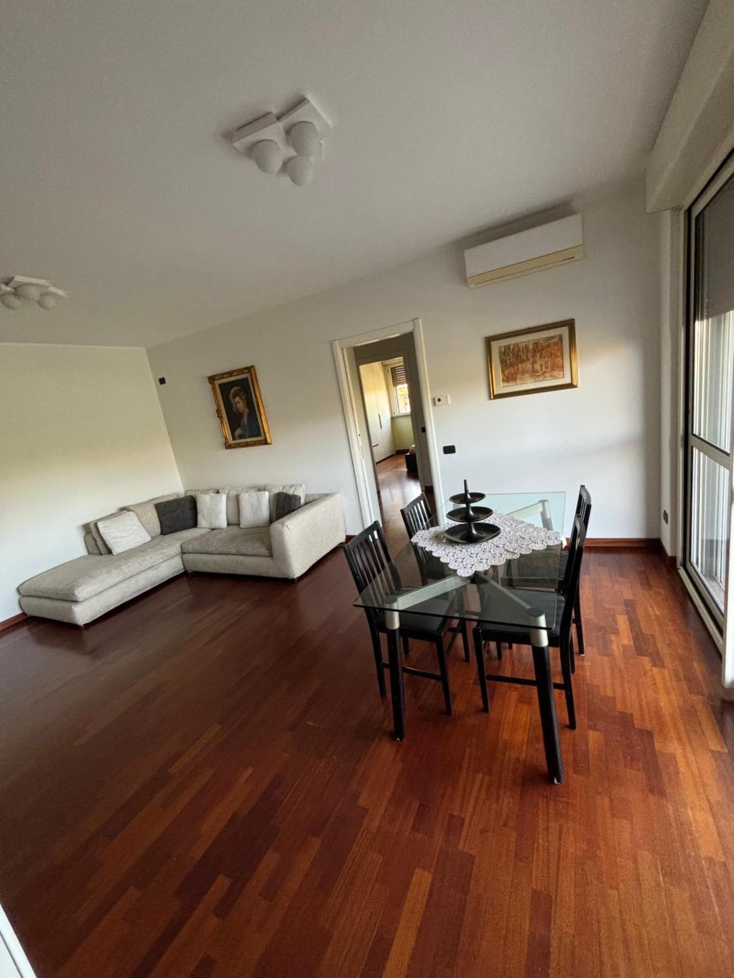 Casa Rino- Rho Fiera Apartment Екстериор снимка