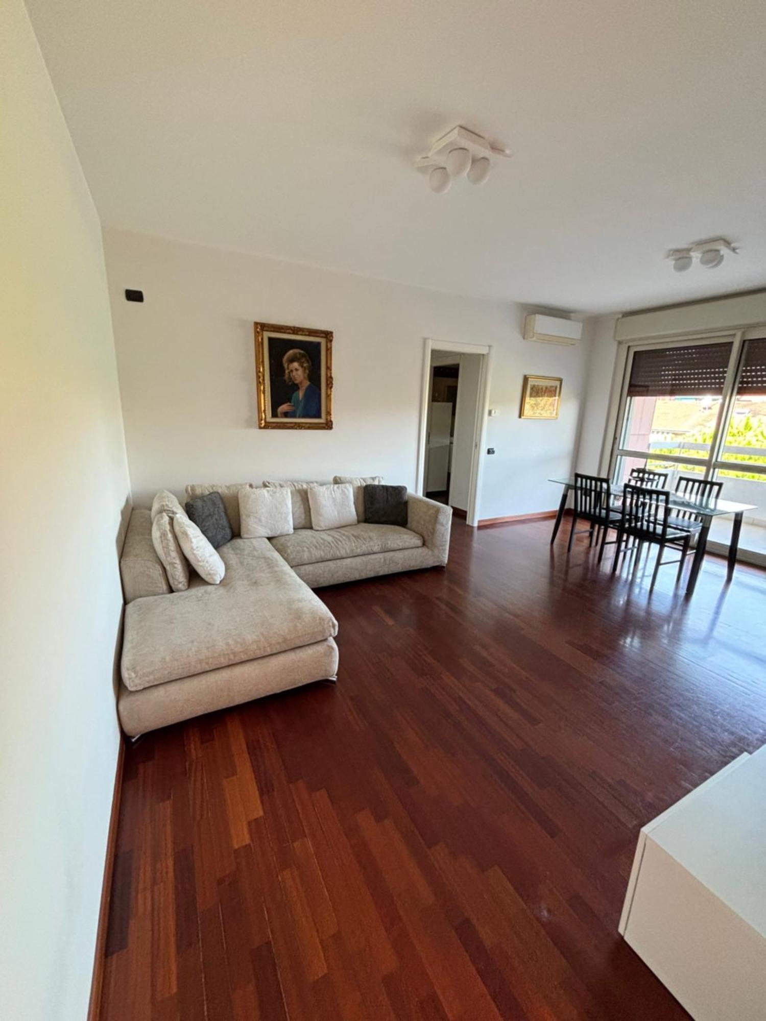 Casa Rino- Rho Fiera Apartment Екстериор снимка