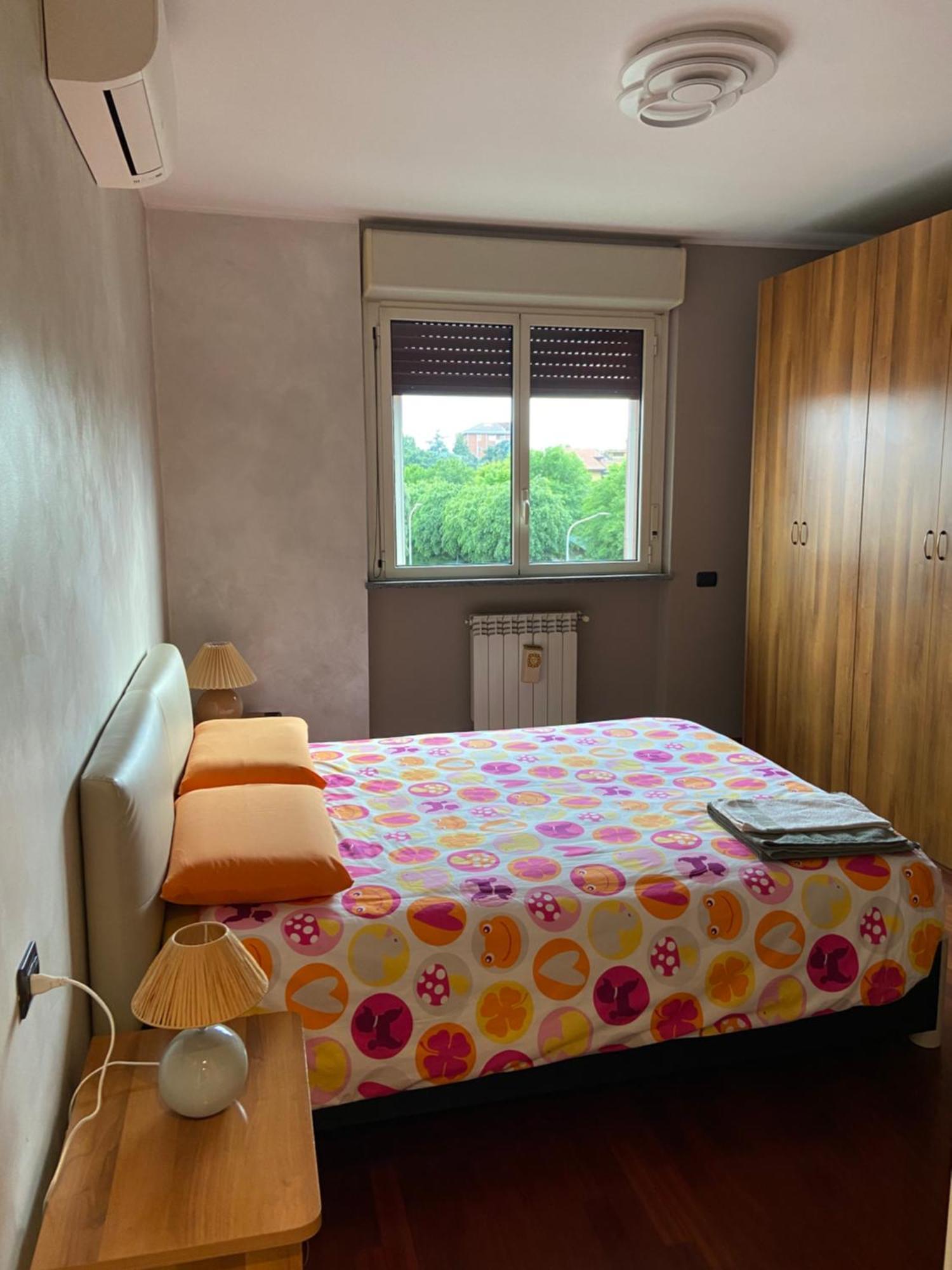 Casa Rino- Rho Fiera Apartment Екстериор снимка